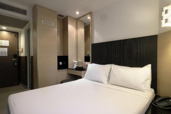 The Snooze Hotel at Bugis image 16