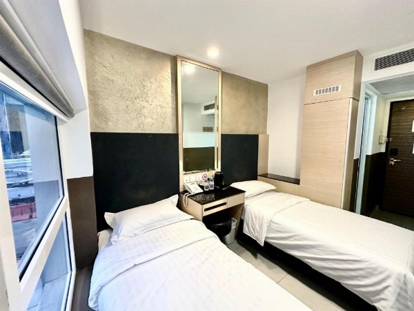 The Snooze Hotel at Bugis image 30