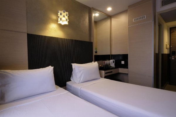 The Snooze Hotel at Bugis image 32