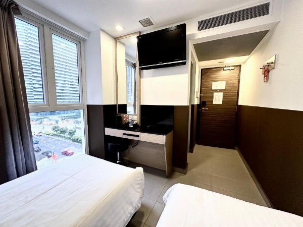 The Snooze Hotel at Bugis image 36